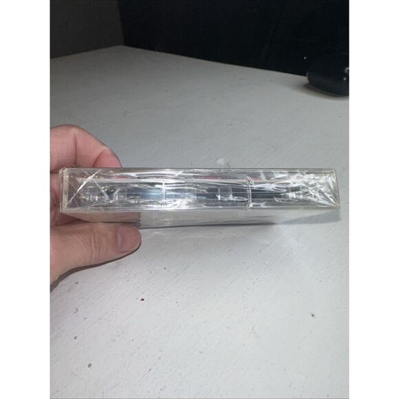 Modulators - Let A New Present Speak RARE ! Cassette Tape - Sealed - Picture 5 of 5